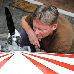 Modelarstwo Jarosław Suchocki